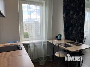Студия квартира, посуточно, 30м2, 8/9 этаж