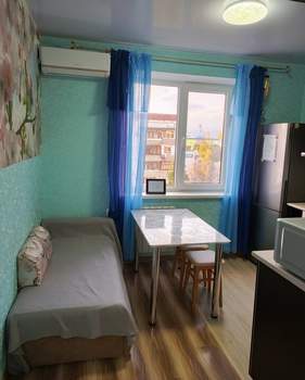 1-к квартира, на длительный срок, 38м2, 8/8 этаж