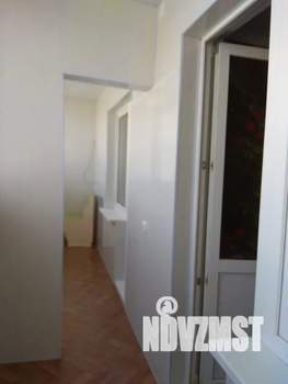 1-к квартира, посуточно, 39м2, 13/16 этаж