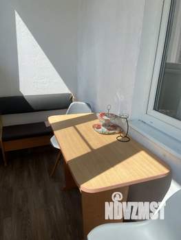 1-к квартира, на длительный срок, 40м2, 3/17 этаж