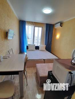 Студия квартира, посуточно, 25м2, 2/5 этаж
