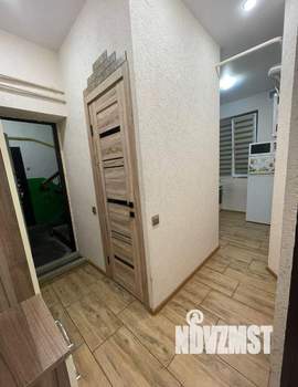 1-к квартира, на длительный срок, 33м2, 1/2 этаж