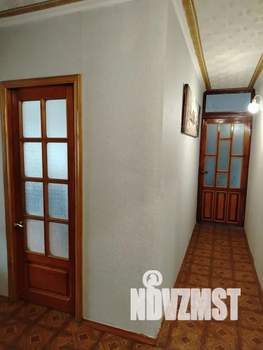 2-к квартира, посуточно, 43м2, 4/5 этаж