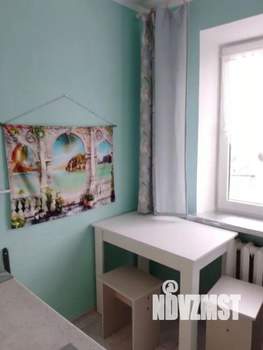 1-к квартира, на длительный срок, 22м2, 9/9 этаж