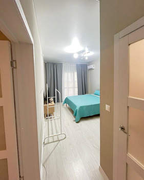 2-к квартира, на длительный срок, 63м2, 5/23 этаж