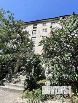 1-к квартира, на длительный срок, 32м2, 5/5 этаж