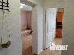 1-к квартира, посуточно, 39м2, 3/16 этаж