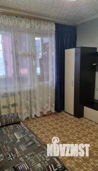 1-к квартира, на длительный срок, 30м2, 8/10 этаж