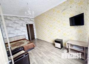 1-к квартира, на длительный срок, 40м2, 17/23 этаж