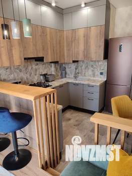 1-к квартира, посуточно, 50м2, 9/9 этаж