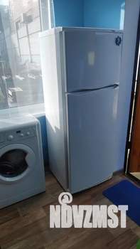 Студия квартира, посуточно, 20м2, 1/1 этаж