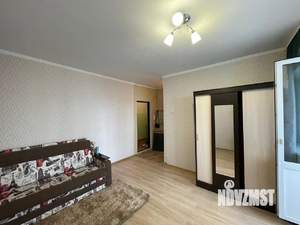 1-к квартира, на длительный срок, 30м2, 4/10 этаж