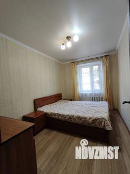 2-к квартира, на длительный срок, 45м2, 1/9 этаж
