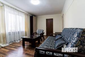 2-к квартира, посуточно, 46м2, 1/1 этаж