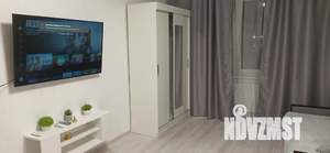 1-к квартира, посуточно, 40м2, 6/18 этаж