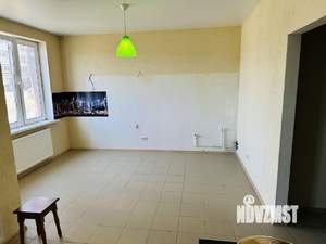 1-к квартира, на длительный срок, 61м2, 1/16 этаж