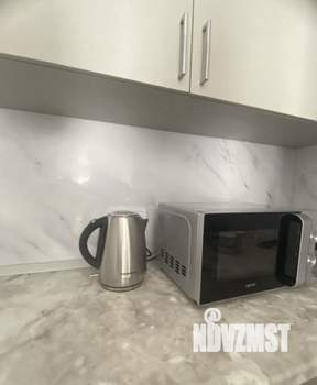 1-к квартира, на длительный срок, 39м2, 6/24 этаж