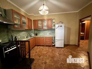 3-к квартира, на длительный срок, 94м2, 3/16 этаж