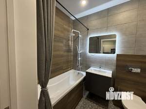 Студия квартира, на длительный срок, 27м2, 12/12 этаж