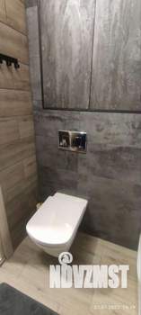 1-к квартира, на длительный срок, 40м2, 16/16 этаж