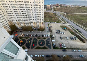 1-к квартира, на длительный срок, 39м2, 16/16 этаж