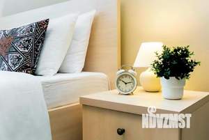 1-к квартира, посуточно, 51м2, 1/1 этаж