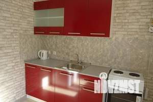 1-к квартира, посуточно, 37м2, 4/9 этаж