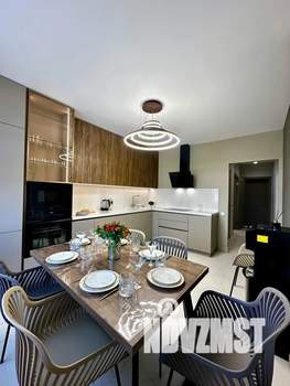 3-к квартира, посуточно, 70м2, 12/24 этаж