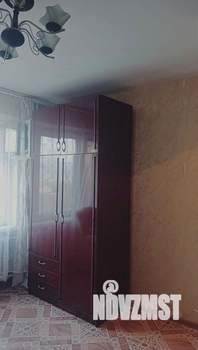 1-к квартира, на длительный срок, 24м2, 7/9 этаж