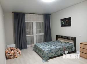 1-к квартира, на длительный срок, 30м2, 7/20 этаж