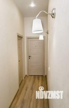 2-к квартира, посуточно, 45м2, 1/2 этаж