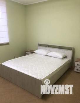 1-к квартира, на длительный срок, 35м2, 2/3 этаж