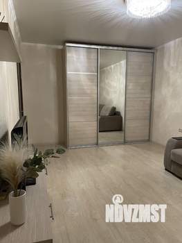 1-к квартира, на длительный срок, 38м2, 4/9 этаж