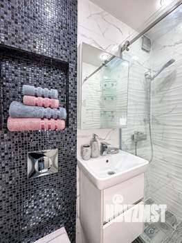 1-к квартира, посуточно, 30м2, 1/5 этаж