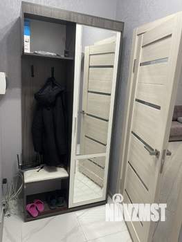 1-к квартира, на длительный срок, 42м2, 12/23 этаж