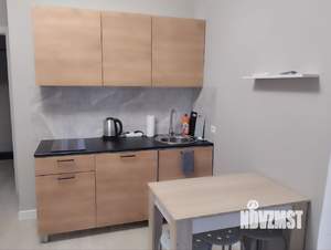 1-к квартира, на длительный срок, 37м2, 19/20 этаж