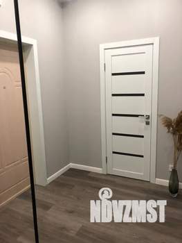 Студия квартира, посуточно, 33м2, 8/20 этаж