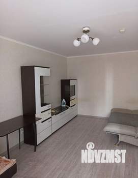 1-к квартира, на длительный срок, 42м2, 5/17 этаж