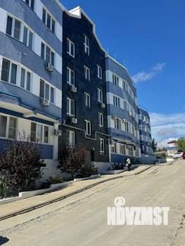 1-к квартира, на длительный срок, 42м2, 3/4 этаж