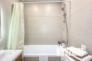 1-к квартира, посуточно, 30м2, 5/24 этаж