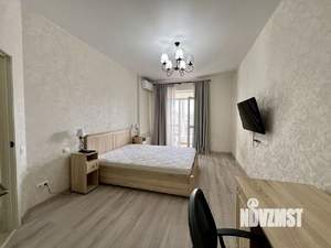 1-к квартира, на длительный срок, 43м2, 6/9 этаж