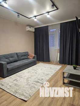 2-к квартира, посуточно, 63м2, 4/12 этаж