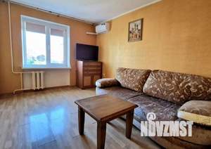 2-к квартира, на длительный срок, 60м2, 4/10 этаж