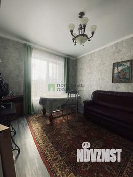 3-к квартира, на длительный срок, 92м2, 1/2 этаж