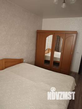 2-к квартира, на длительный срок, 55м2, 4/21 этаж