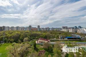 1-к квартира, на длительный срок, 55м2, 7/20 этаж