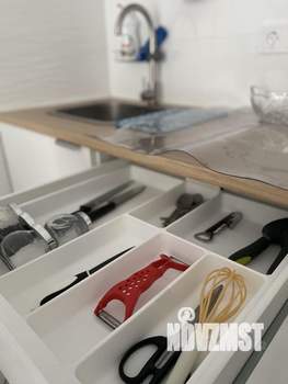 1-к квартира, посуточно, 41м2, 5/5 этаж