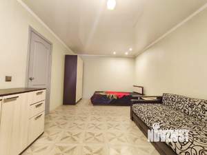1-к квартира, на длительный срок, 40м2, 7/17 этаж