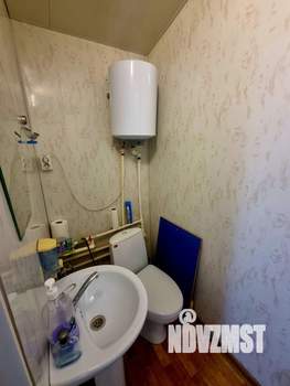 1-к квартира, на длительный срок, 30м2, 1/1 этаж