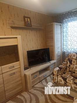 1-к квартира, на длительный срок, 35м2, 4/16 этаж